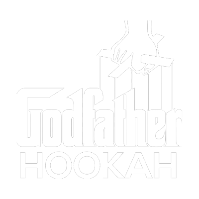 GOD FATHER HOOKAH